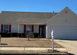 Foreclosure in  BRANNANS CT Mcdonough, GA 30253