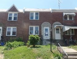 Foreclosure in  LANSING ST Philadelphia, PA 19136