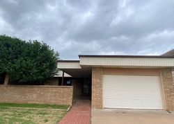 Foreclosure in  INDIAN DR Enid, OK 73703