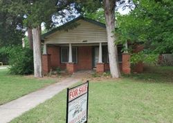 Foreclosure in  N 13TH ST Duncan, OK 73533