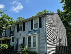 Foreclosure in  TIFFANY PARK CT Springfield, VA 22152