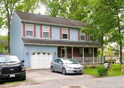 Foreclosure in  MARYLAND AVE Shady Side, MD 20764