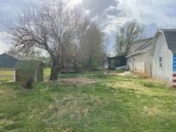 Foreclosure in  S CIRCLE DR Potwin, KS 67123