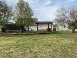 Foreclosure in  S CIRCLE DR Potwin, KS 67123