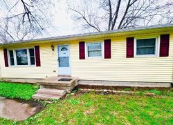 Foreclosure in  INGHAM ST Lansing, MI 48911