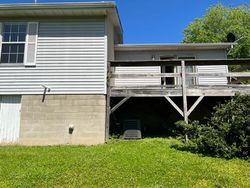 Foreclosure in  4TH ST W South Point, OH 45680