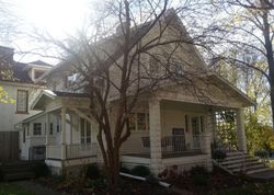 Foreclosure Listing in E LAUREL ST OLNEY, IL 62450