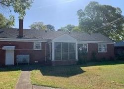 Foreclosure in  PYTHIAN AVE Norfolk, VA 23518