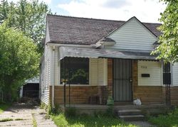 Foreclosure in  MINOCK ST Detroit, MI 48228