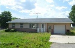 Foreclosure in  N PIETY ST Ellsworth, WI 54011