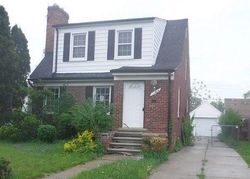 Foreclosure in  ASBURY PARK Detroit, MI 48227