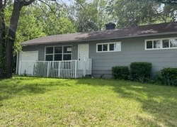 Foreclosure in  SYCAMORE TER Kansas City, MO 64134