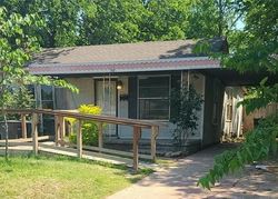 Foreclosure in  DUNDEE AVE Fort Worth, TX 76106