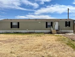 Foreclosure in  S 6TH ST Slaton, TX 79364