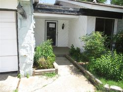 Foreclosure in  NW 85TH ST Oklahoma City, OK 73132