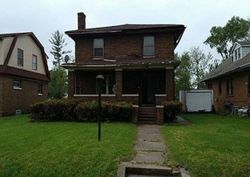 Foreclosure in  GARFIELD ST Gary, IN 46404