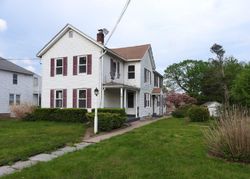 Foreclosure in  RIDGE RD Middletown, CT 06457