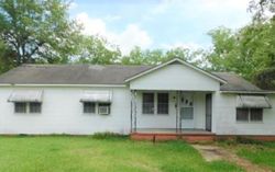 Foreclosure in  MARIETTA ST Glennville, GA 30427