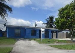 Foreclosure in  NW 18TH PL Fort Lauderdale, FL 33311