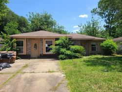 Foreclosure in  SHADY MEADOW ST Houston, TX 77039