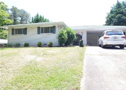 Foreclosure in  SHOREHAM DR Atlanta, GA 30349