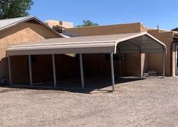 Foreclosure in  GATEWOOD AVE SW Albuquerque, NM 87105