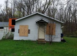 Foreclosure in  DUANE ST Battle Creek, MI 49037