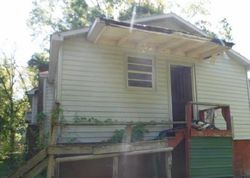 Foreclosure in  WELLBORN AVE Anniston, AL 36206
