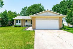 Foreclosure in  S DALTON DR Wichita, KS 67207