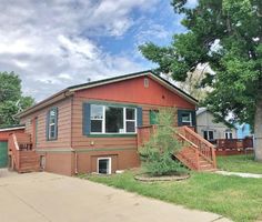 Foreclosure in  17TH ST NW Minot, ND 58703