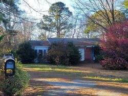 Foreclosure in  CROOM DR Goldsboro, NC 27530