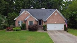 Foreclosure in  DEPOT RIDGE CT Buford, GA 30518