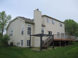 Foreclosure in  WATER STONE CIR Wauconda, IL 60084