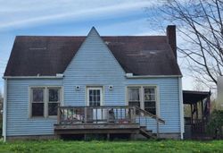 Foreclosure in  CRESTVIEW RD New Waterford, OH 44445