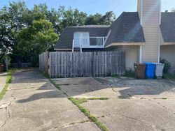 Foreclosure in  SETTLERS COLONY BLVD Gulf Breeze, FL 32563