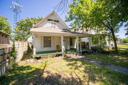 Foreclosure in  S MARKET ST Wichita, KS 67211