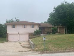 Foreclosure in  GALLIA ST Bowie, TX 76230