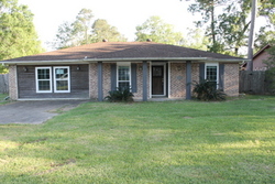 Foreclosure in  BLUEBONNET ST Vidor, TX 77662