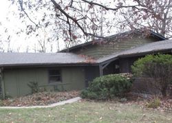 Foreclosure in  VALLEY VIEW LN Park Forest, IL 60466