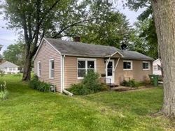 Foreclosure in  S LINCOLN AVE Three Rivers, MI 49093