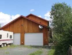 Foreclosure in  W FRANKLIN AVE Dayville, OR 97825