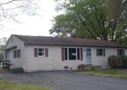 Foreclosure in  JOSEPH WAY Hollywood, MD 20636