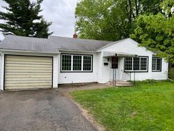 Foreclosure in  W ELLIS AVE Belding, MI 48809