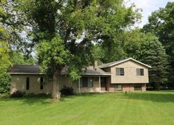 Foreclosure in  FLINT RIVER RD Columbiaville, MI 48421