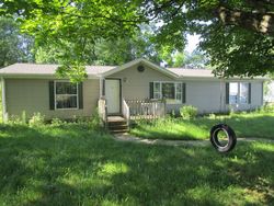Foreclosure Listing in W BOMFORD ST RICHWOOD, OH 43344