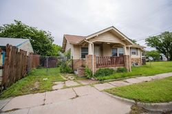 Foreclosure in  E FUNSTON ST Wichita, KS 67211