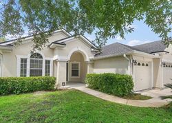 Foreclosure in  TOCINA PL Saint Augustine, FL 32092