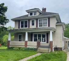 Foreclosure Listing in FOWLERS LN NEW LEXINGTON, OH 43764