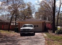 Foreclosure in  MOON VALLEY CT Conroe, TX 77304