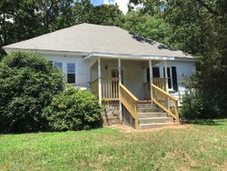 Foreclosure in  PULLIAM MILL RD NW Dewy Rose, GA 30634